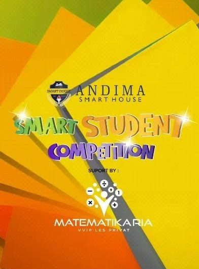 Smart Students Competition 2025