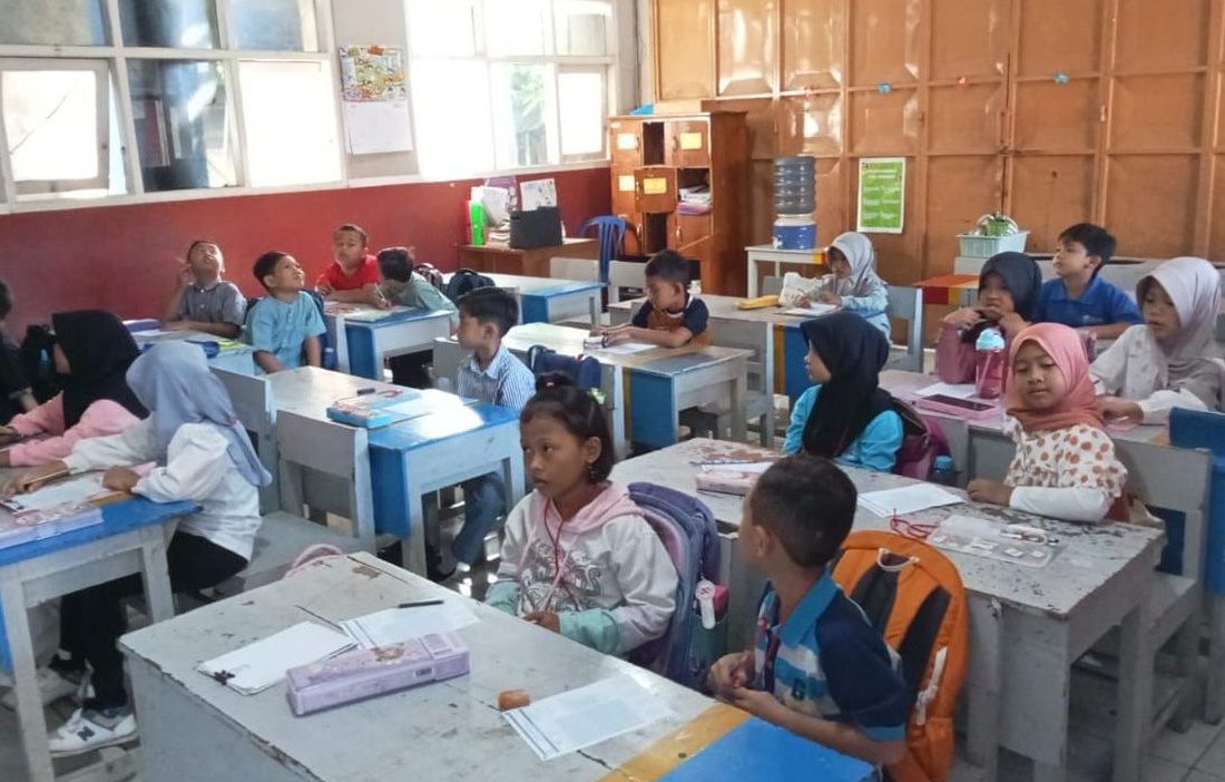 HASIL PENYISIHAN SSC-3 KOTA PONOROGO