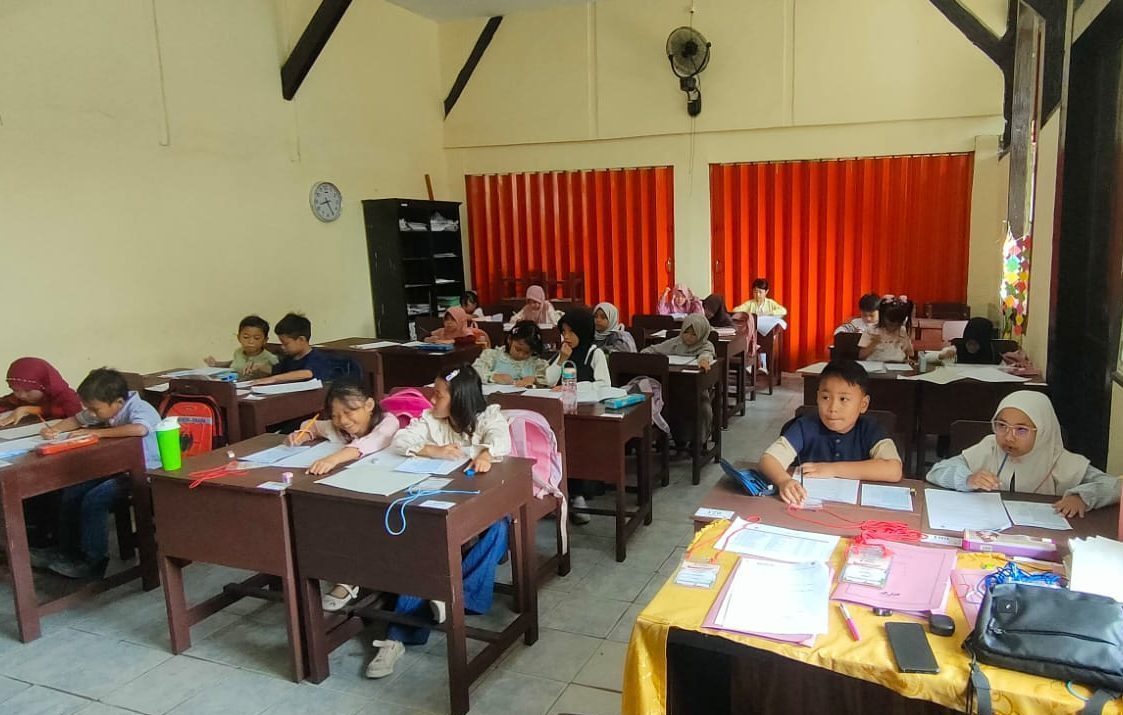 HASIL PENYISIHAN SSC-3 KOTA SUMENEP