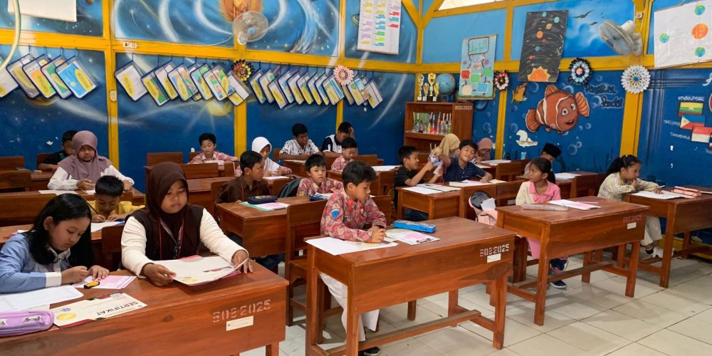 HASIL PENYISIHAN SSC-4 KOTA BANGKALAN