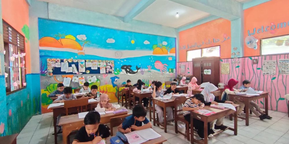 HASIL PENYISIHAN SSC-4 KOTA BLORA