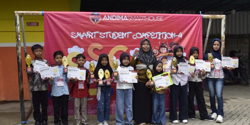 HASIL PENYISIHAN SSC-4 KOTA PACITAN