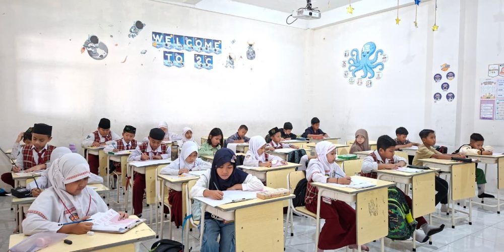 HASIL PENYISIHAN SSC-4 KOTA GRESIK