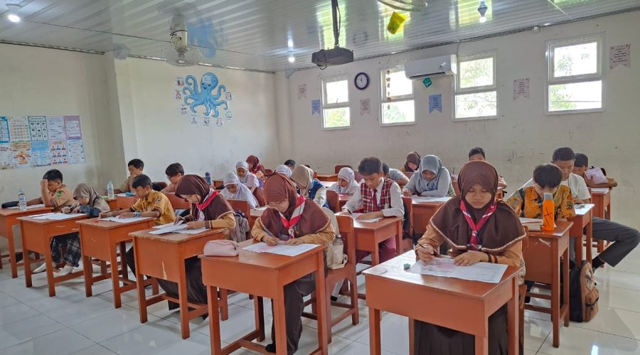 GRESIK 3