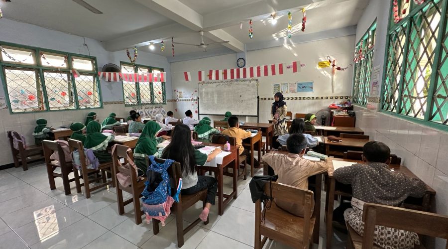 KEDIRI 1