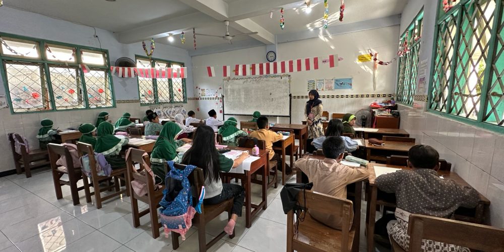 HASIL PENYISIHAN SSC-4 KOTA KEDIRI