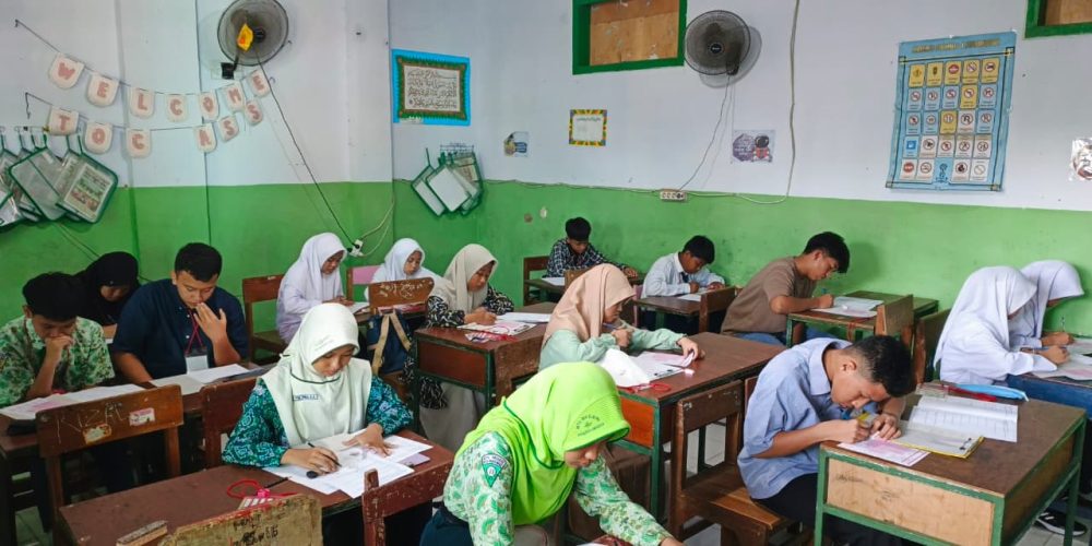 HASIL PENYISIHAN SSC-4 KOTA PROBOLINGGO