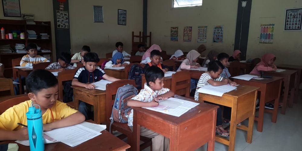 HASIL PENYISIHAN SSC-4 KOTA SAMPANG