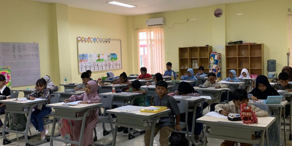 HASIL PENYISIHAN SSC-3 KOTA TUBAN