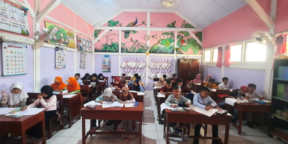 HASIL PENYISIHAN SSC-3 KOTA BANGKALAN