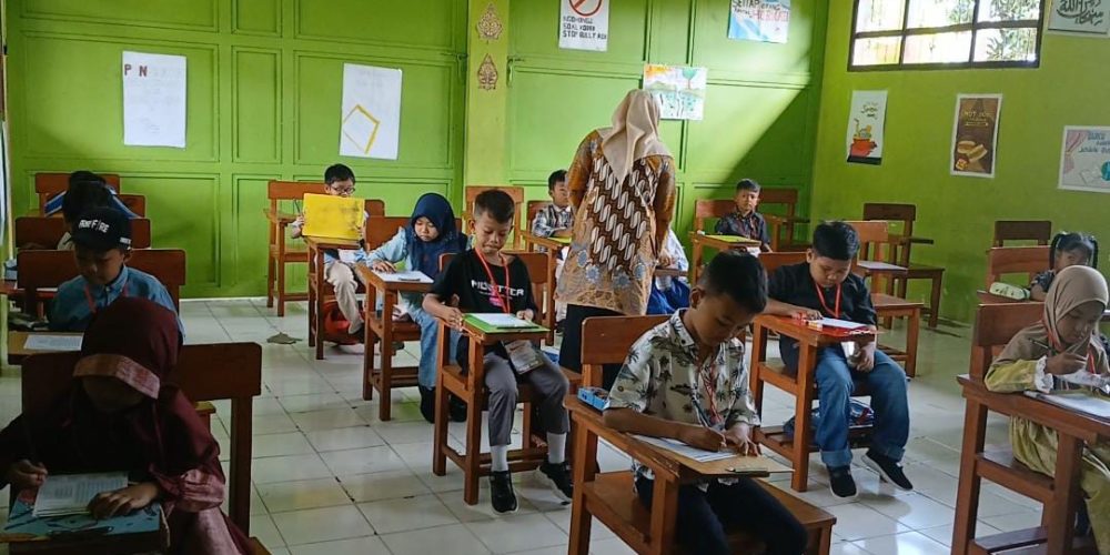 HASIL PENYISIHAN SSC-3 KABUPATEN MOJOKERTO