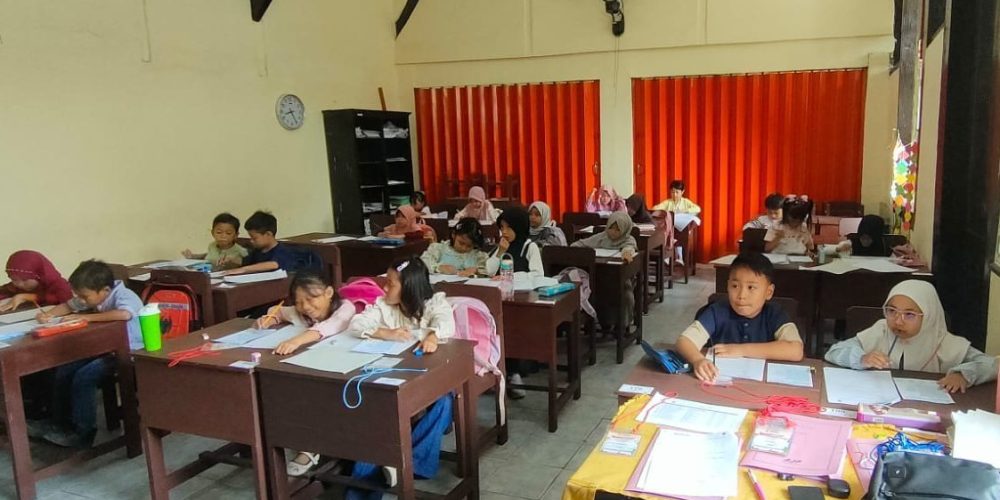 HASIL PENYISIHAN SSC-3 KOTA SUMENEP