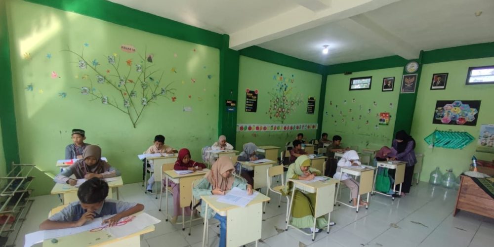 HASIL PENYISIHAN SSC-3 KOTA NGAWI