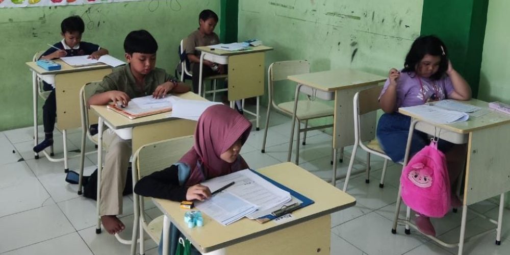 HASIL PENYISIHAN SSC-3 KOTA KERTOSONO